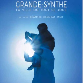 "Grande Synthe, la ville où tout se joue" le 9 janvier au cinéma à Landivisiau